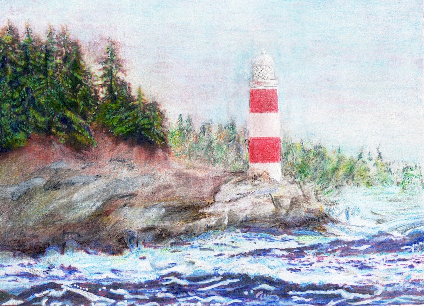 Sympathy - Lighthouse